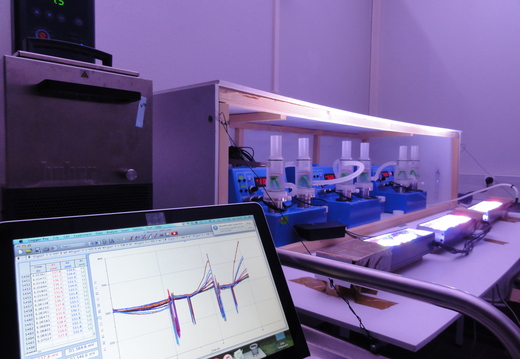 Recherches et suivis scientifiques 